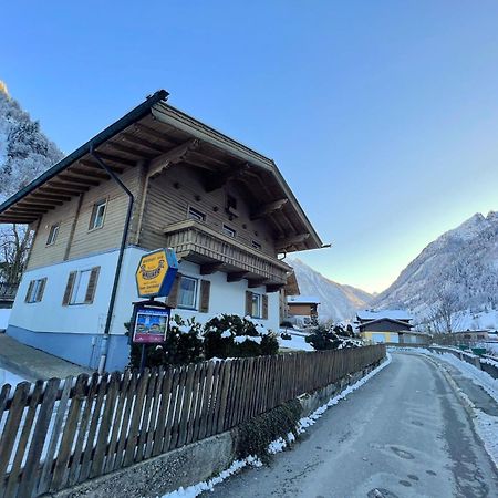 Holiday Home Wallner - Fuc110 By Interhome Fusch an der Grossglocknerstrasse Екстериор снимка