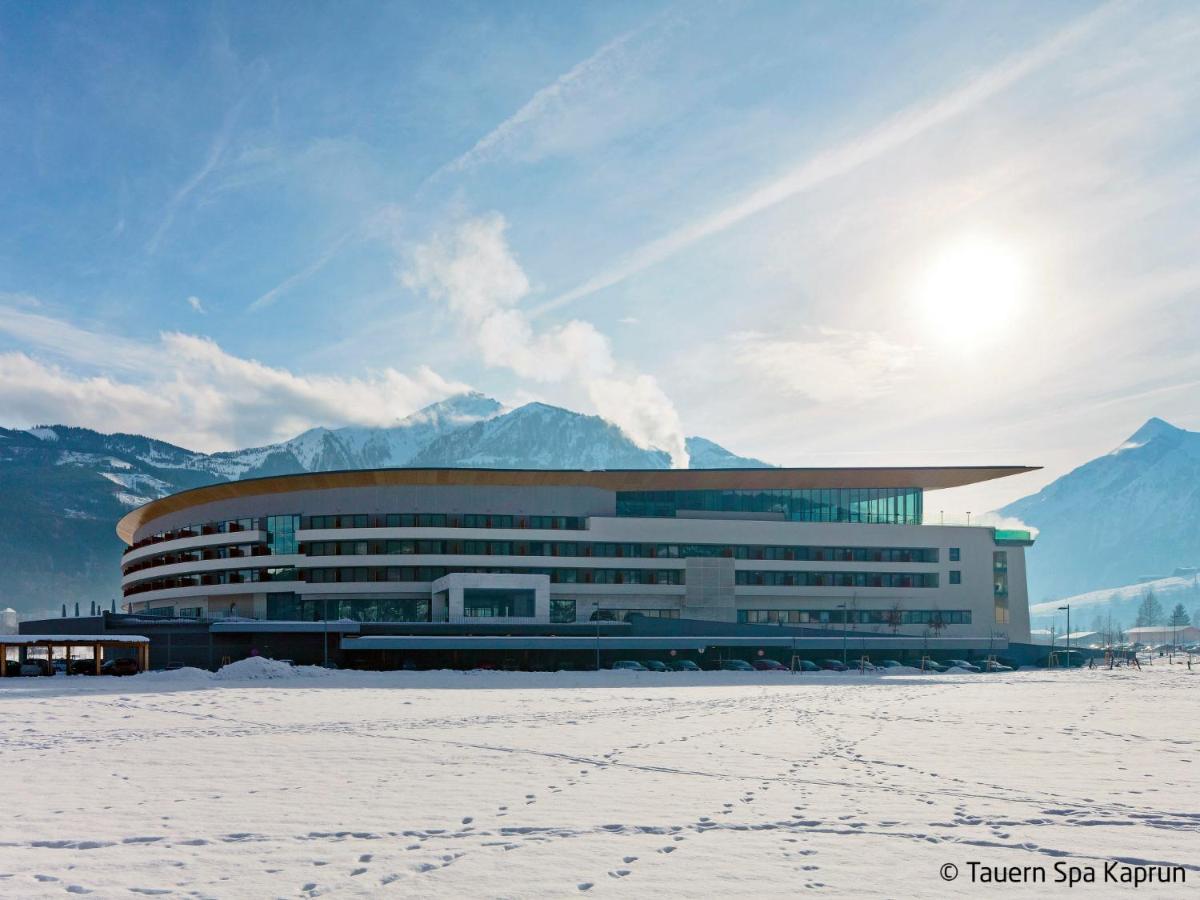 Holiday Home Wallner - Fuc110 By Interhome Fusch an der Grossglocknerstrasse Екстериор снимка