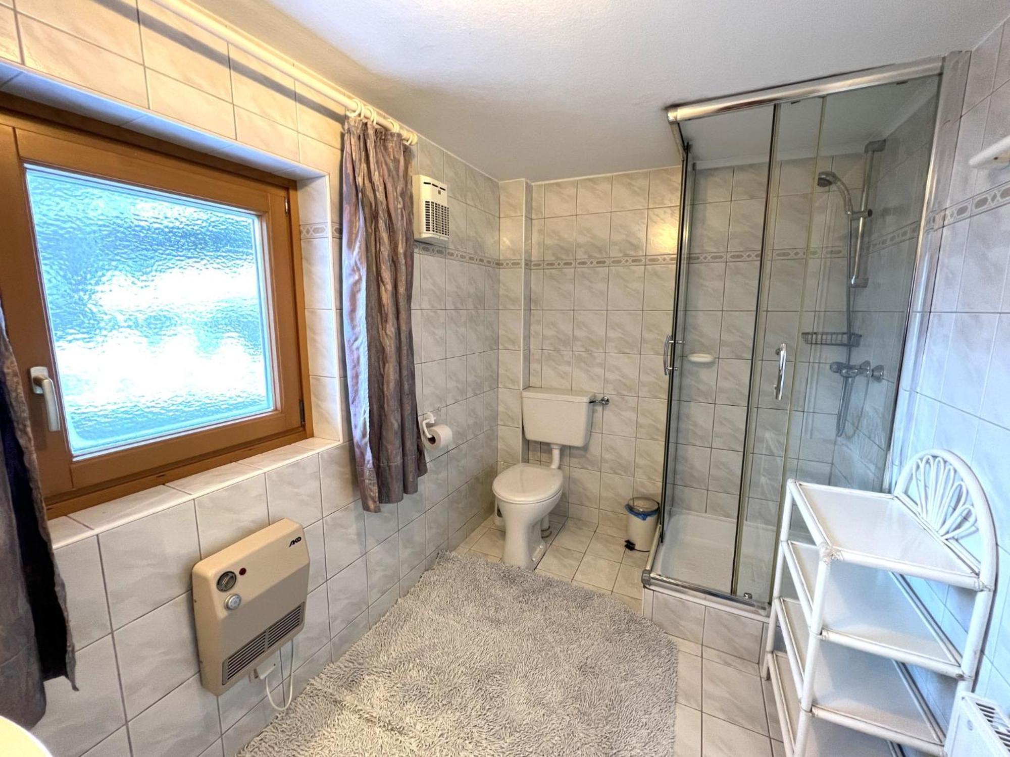 Holiday Home Wallner - Fuc110 By Interhome Fusch an der Grossglocknerstrasse Екстериор снимка