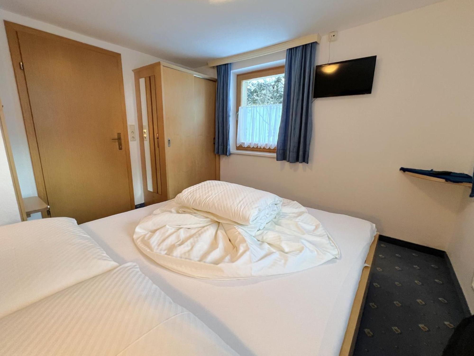Holiday Home Wallner - Fuc110 By Interhome Fusch an der Grossglocknerstrasse Екстериор снимка