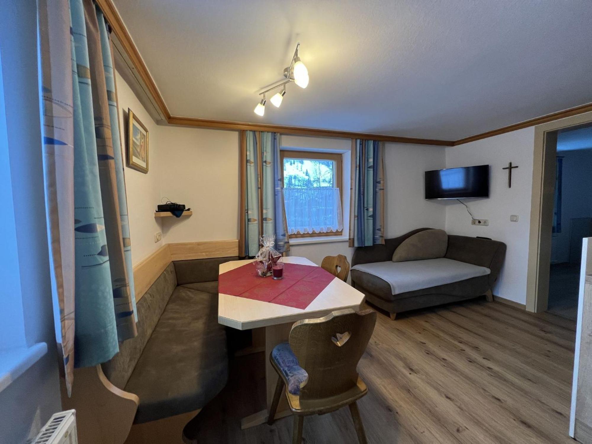 Holiday Home Wallner - Fuc110 By Interhome Fusch an der Grossglocknerstrasse Екстериор снимка