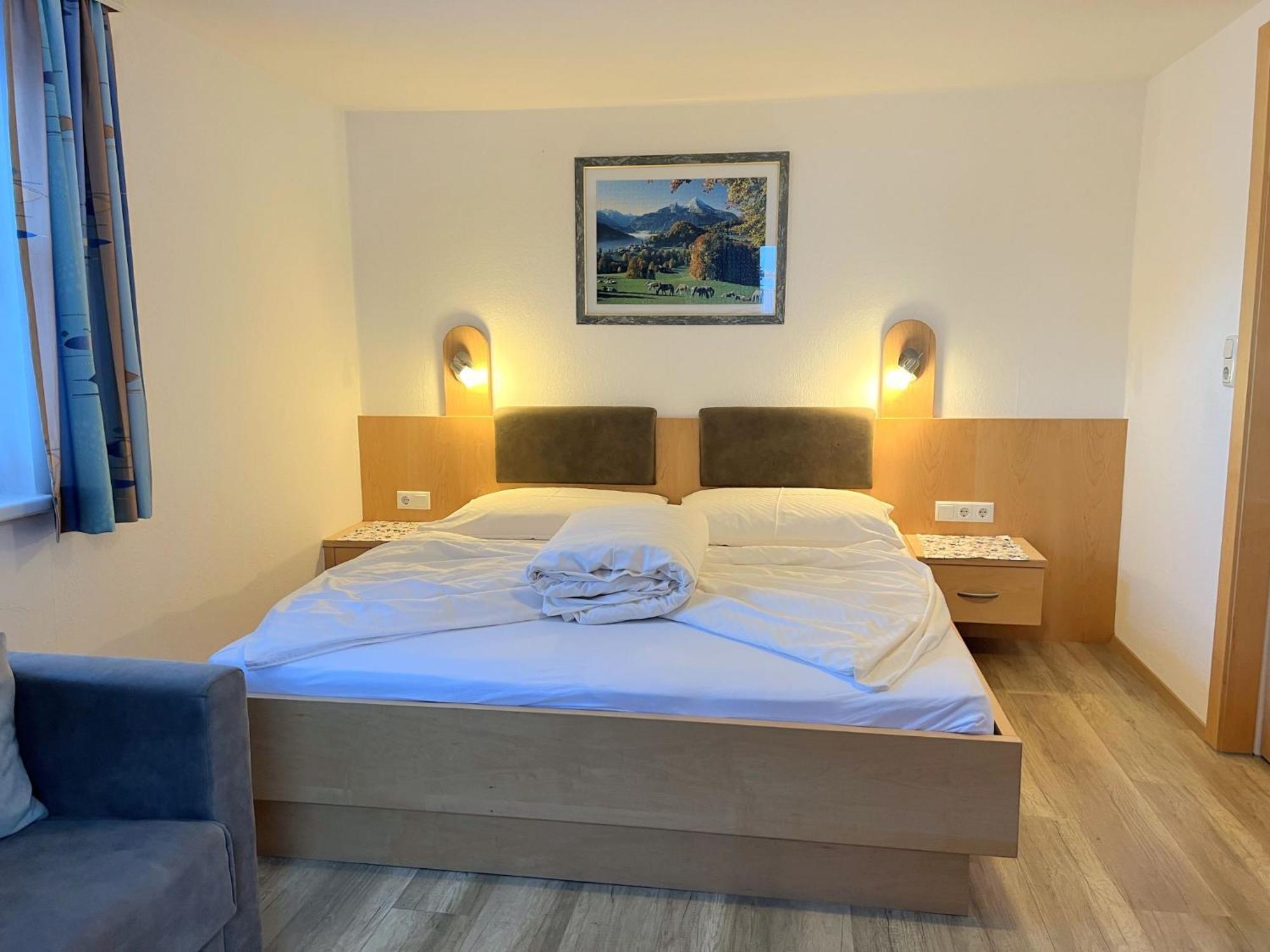 Holiday Home Wallner - Fuc110 By Interhome Fusch an der Grossglocknerstrasse Екстериор снимка